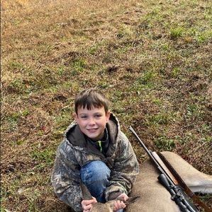 Meet your Posher, Connor